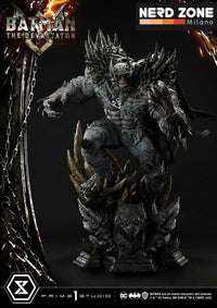 PRIME 1 STUDIO - Dark Knights: Metal Statue 1/3 The Devastator Regular Version 98 cm