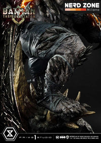 PRIME 1 STUDIO - Dark Knights: Metal Statue 1/3 The Devastator Regular Version 98 cm