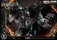 PRIME 1 STUDIO - Dark Knights: Metal Statue 1/3 The Devastator Regular Version 98 cm