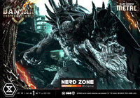 PRIME 1 STUDIO - Dark Knights: Metal Statue 1/3 The Devastator Regular Version 98 cm