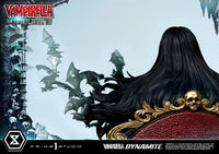 PRIME 1 STUDIO - Dynamite Entertainment Statue 1/3 Vampirella Design by Stanley Artgerm Lau BONUS Version 55 cm 
