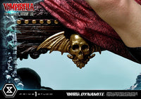 PRIME 1 STUDIO - Dynamite Entertainment Statue 1/3 Vampirella Design by Stanley Artgerm Lau BONUS Version 55 cm 