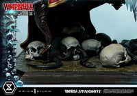 PRIME 1 STUDIO - Dynamite Entertainment Statue 1/3 Vampirella Design by Stanley Artgerm Lau BONUS Version 55 cm 