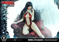 PRIME 1 STUDIO - Dynamite Entertainment Statue 1/3 Vampirella Design by Stanley Artgerm Lau BONUS Version 55 cm 