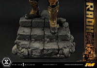 PRIME 1 STUDIO - Fist of the North Star Statue 1/4 Raoh Economy Version 75 cm