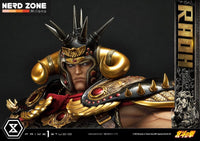 PRIME 1 STUDIO - Fist of the North Star Statue 1/4 Raoh Regular Version 78 cm