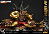 PRIME 1 STUDIO - Fist of the North Star Statue 1/4 Raoh Regular Version 78 cm
