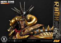 PRIME 1 STUDIO - Fist of the North Star Statue 1/4 Raoh Regular Version 78 cm