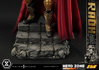 PRIME 1 STUDIO - Fist of the North Star Statue 1/4 Raoh Regular Version 78 cm