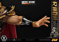 PRIME 1 STUDIO - Fist of the North Star Statue 1/4 Raoh Regular Version 78 cm