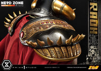 PRIME 1 STUDIO - Fist of the North Star Statue 1/4 Raoh Regular Version 78 cm