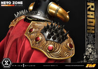 PRIME 1 STUDIO - Fist of the North Star Statue 1/4 Raoh Regular Version 78 cm