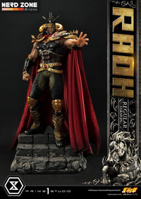 PRIME 1 STUDIO - Fist of the North Star Statue 1/4 Raoh Regular Version 78 cm