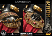 PRIME 1 STUDIO - Fist of the North Star Statue 1/4 Raoh Regular Version 78 cm