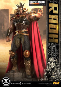 PRIME 1 STUDIO - Fist of the North Star Statue 1/4 Raoh Regular Version 78 cm