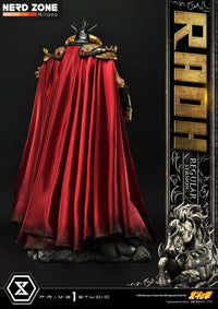 PRIME 1 STUDIO - Fist of the North Star Statue 1/4 Raoh Regular Version 78 cm
