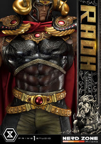 PRIME 1 STUDIO - Fist of the North Star Statue 1/4 Raoh Regular Version 78 cm