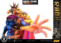 PRIME 1 STUDIO - Fist of the North Star Statue 1/4 Raoh Regular Version 78 cm