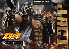 PRIME 1 STUDIO - Fist of the North Star Statue Jagi Bonus Version 69 cm