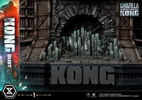 PRIME 1 STUDIO - Godzilla vs Kong Bust Kong 67 cm