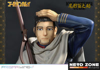 PRIME 1 STUDIO - Golden Kamui Prisma Wing PVC Statue 1/7 Hyakunosuke Ogata 22 cm
