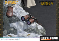PRIME 1 STUDIO - Golden Kamui Prisma Wing PVC Statue 1/7 Hyakunosuke Ogata 22 cm