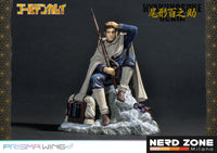 PRIME 1 STUDIO - Golden Kamui Prisma Wing PVC Statue 1/7 Hyakunosuke Ogata 22 cm