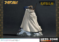PRIME 1 STUDIO - Golden Kamui Prisma Wing PVC Statue 1/7 Hyakunosuke Ogata 22 cm