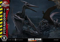 PRIME 1 STUDIO - Jurassic Park III Legacy Museum Collection Statue 1/6 Pteranodon 68 cm