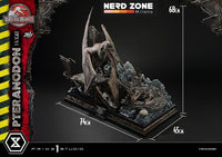 PRIME 1 STUDIO - Jurassic Park III Legacy Museum Collection Statue 1/6 Pteranodon 68 cm