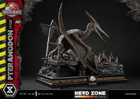 PRIME 1 STUDIO - Jurassic Park III Legacy Museum Collection Statue 1/6 Pteranodon 68 cm