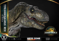PRIME 1 STUDIO - Jurassic World Rebirth Legacy Museum Collection Statue 1/6 Tyrannosaurus Rex 94 cm