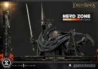PRIME 1 STUDIO - Lord of the Rings Statue 1/4 The Witch King of Angmar Ultimate Version 70 cm