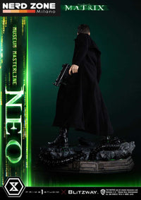 PRIME 1 STUDIO - Matrix Museum Masterline Statue 1/3 Neo 71 cm