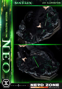 PRIME 1 STUDIO - Matrix Museum Masterline Statue 1/3 Neo 71 cm