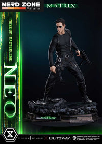 PRIME 1 STUDIO - Matrix Museum Masterline Statue 1/3 Neo 71 cm