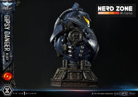 PRIME 1 STUDIO - Pacific Rim Bust Gipsy Danger 74 cm