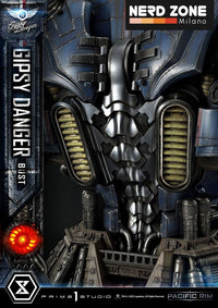 PRIME 1 STUDIO - Pacific Rim Bust Gipsy Danger 74 cm