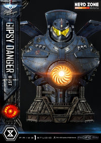 PRIME 1 STUDIO - Pacific Rim Bust Gipsy Danger 74 cm