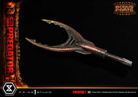 PRIME 1 STUDIO - Predator 2: City Hunter Predator Deluxe Bonus Version 1:3 Scale Statue 