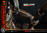 PRIME 1 STUDIO - Predator 2 Museum Masterline Statue 1/3 City Hunter Predator