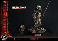 PRIME 1 STUDIO - Predator 2 Museum Masterline Statue 1/3 City Hunter Predator