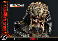 PRIME 1 STUDIO - Predator 2 Museum Masterline Statue 1/3 City Hunter Predator