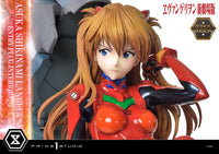 PRIME 1 STUDIO - Rebuild of Evangelion Statue 1/4 Asuka Shikinami Langley Bonus Version 66 cm