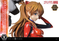 PRIME 1 STUDIO - Rebuild of Evangelion Statue 1/4 Asuka Shikinami Langley Bonus Version 66 cm