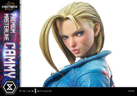 PRIME 1 STUDIO - Street Fighter Ultimate Premium Masterline Series Statue 1/4 Cammy Regular Version 55 cm