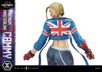 PRIME 1 STUDIO - Street Fighter Ultimate Premium Masterline Series Statue 1/4 Cammy Regular Version 55 cm