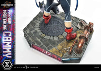 PRIME 1 STUDIO - Street Fighter Ultimate Premium Masterline Series Statue 1/4 Cammy Regular Version 55 cm