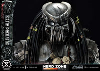 PRIME 1 STUDIO - The Alien vs. Predator Museum Masterline Series Statue 1/3 Celtic Predator 95 cm