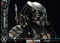 PRIME 1 STUDIO - The Alien vs. Predator Museum Masterline Series Statue 1/3 Celtic Predator 95 cm
